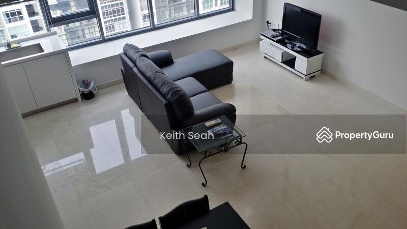 Condominium for Rent: Anson, D02, 079717