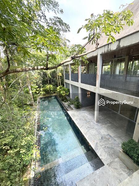 Bungalow - Good Class for Rent: D21, 598306