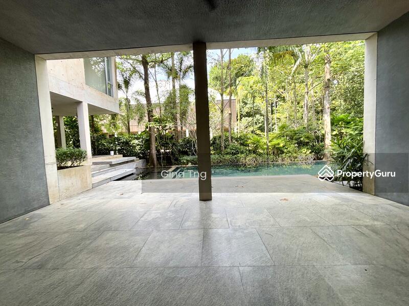 Bungalow - Good Class for Rent: D21, 598306
