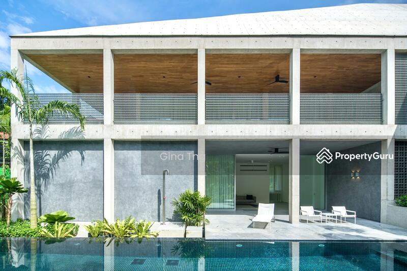 Bungalow - Good Class for Rent: D21, 598306