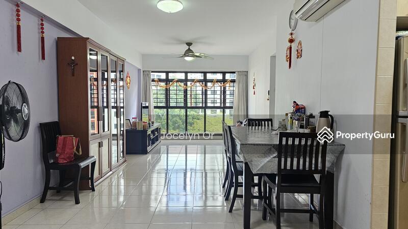 Prop-GPT: HDB Flat: D19  310A Anchorvale Road