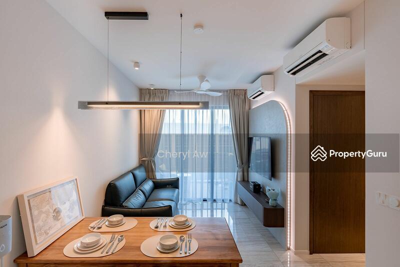 Prop-GPT: Condominium: D14  Parc Esta