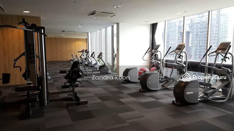 Condominium for Rent: Cecil, D01, 068814