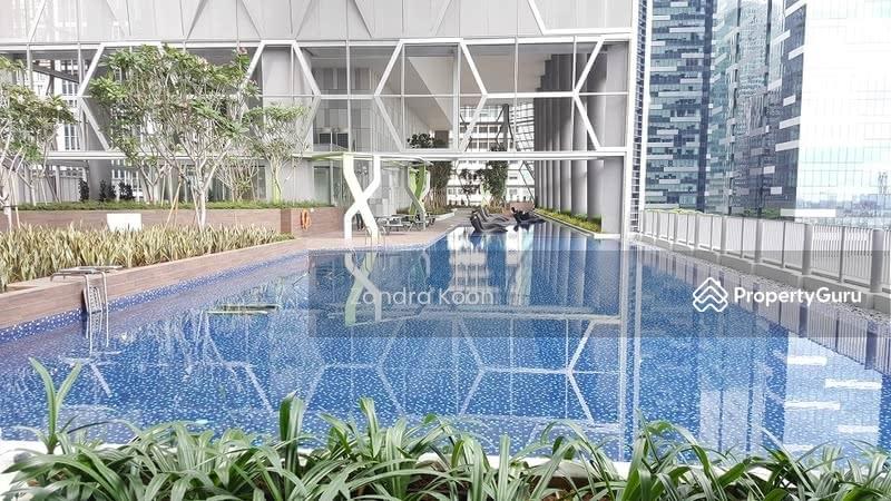 Condominium for Rent: Cecil, D01, 068814