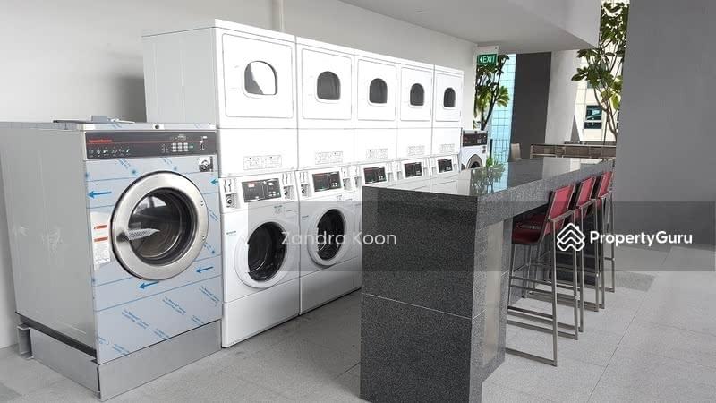 Condominium for Rent: Cecil, D01, 068814