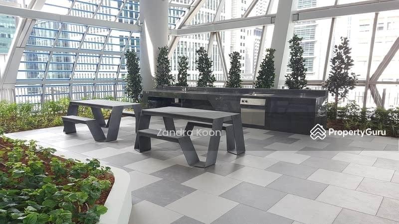 Condominium for Rent: Cecil, D01, 068814