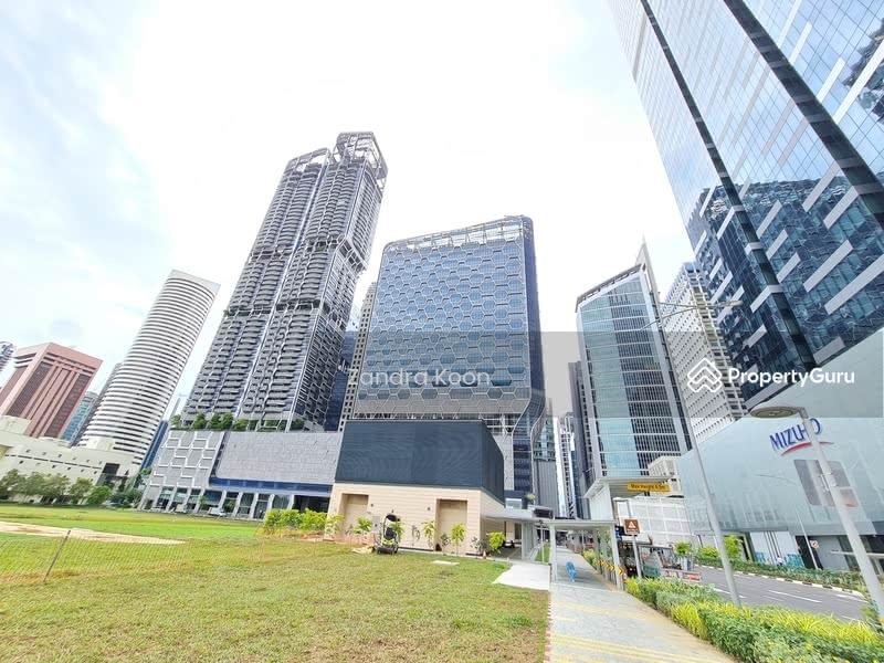 Condominium for Rent: Cecil, D01, 068814