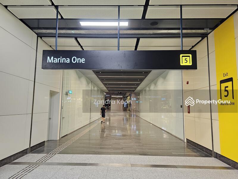 Condominium for Rent: Cecil, D01, 068814