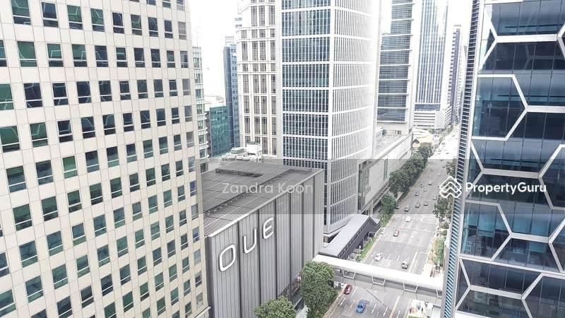 Condominium for Rent: Cecil, D01, 068814