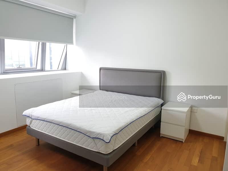 Condominium for Rent: Cecil, D01, 068814