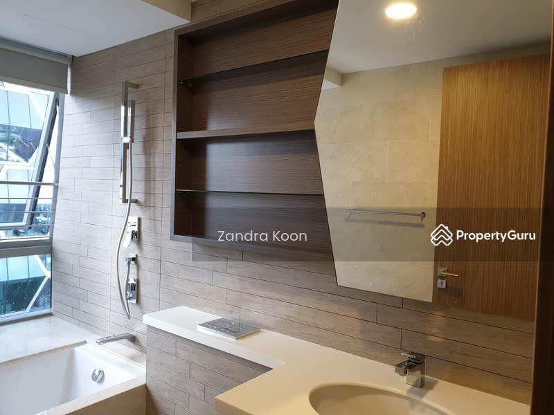 Condominium for Rent: Cecil, D01, 068814
