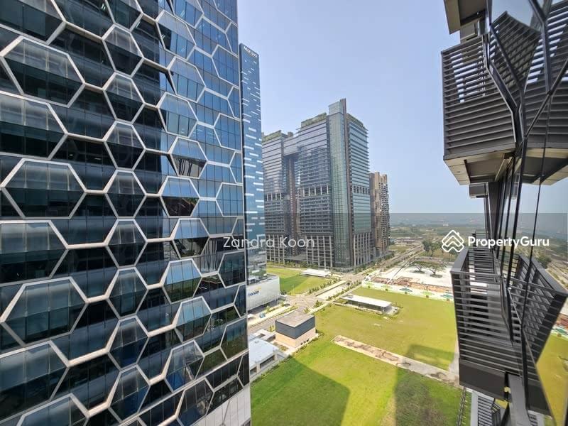 Condominium for Rent: Cecil, D01, 068814