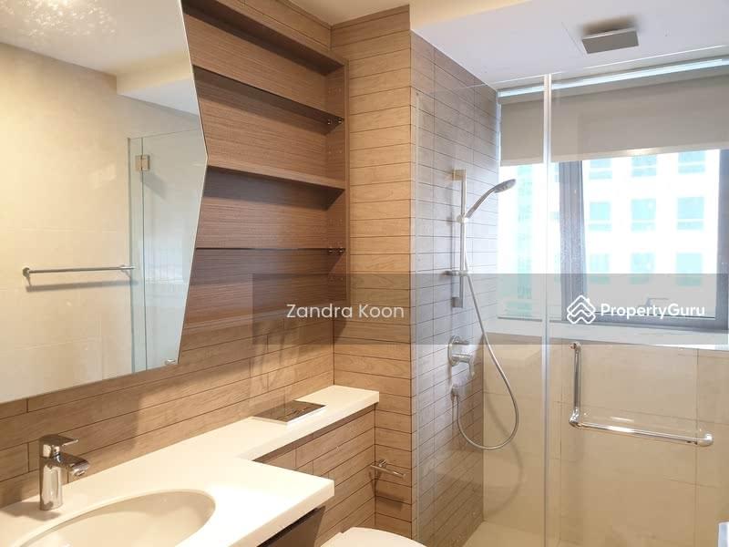 Condominium for Rent: Cecil, D01, 068814