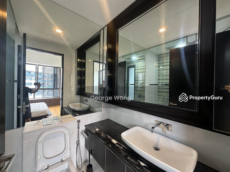Apartment for Rent: D15, 439872