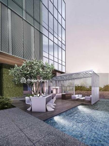 Apartment for Rent: D15, 439872