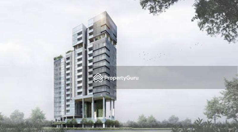 Apartment for Rent: D15, 439872