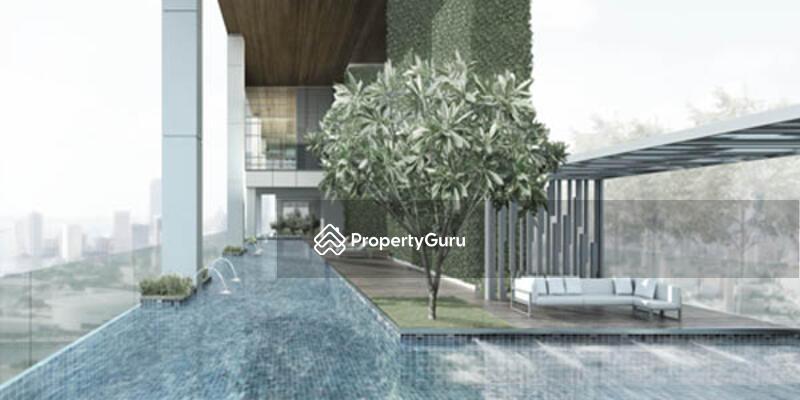 Apartment for Rent: D15, 439872