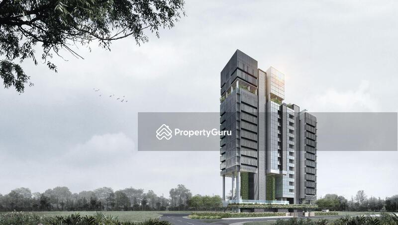 Apartment for Rent: D15, 439872