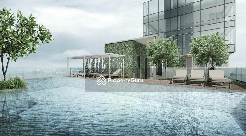 Apartment for Rent: D15, 439872