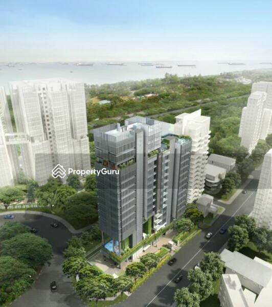 Apartment for Rent: D15, 439872