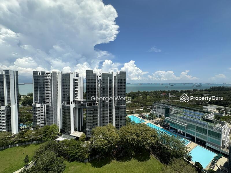 Apartment for Rent: D15, 439872