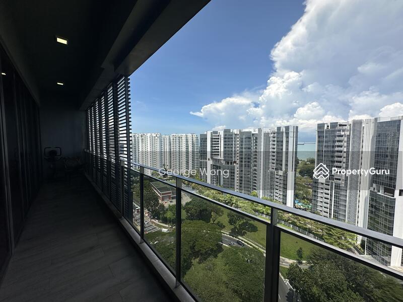 Apartment for Rent: D15, 439872