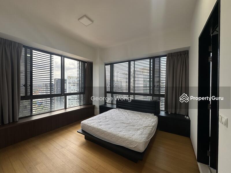 Apartment for Rent: D15, 439872