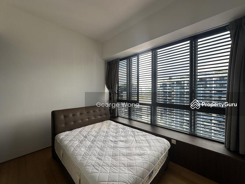 Apartment for Rent: D15, 439872