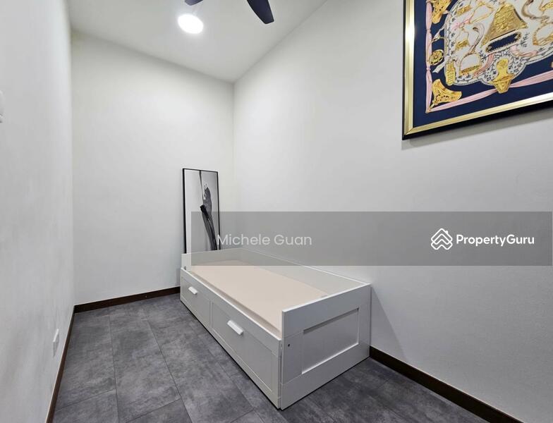 Terrace for Rent: D27, 757000