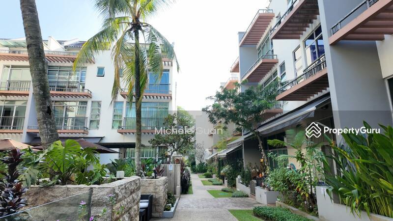 Terrace for Rent: D27, 757000