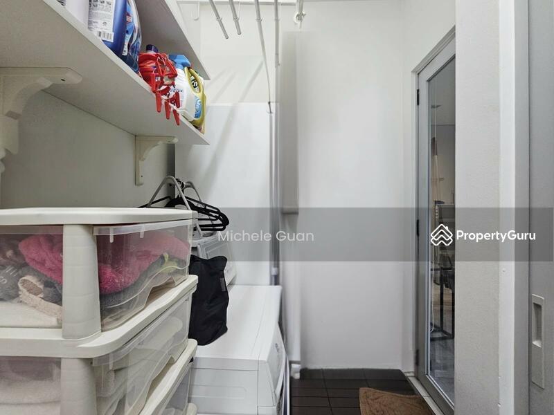Terrace for Rent: D27, 757000