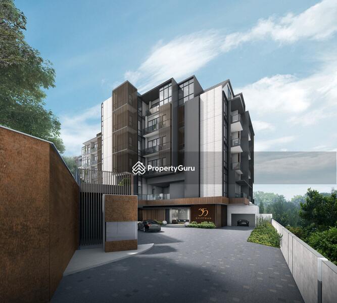 35 Gilstead