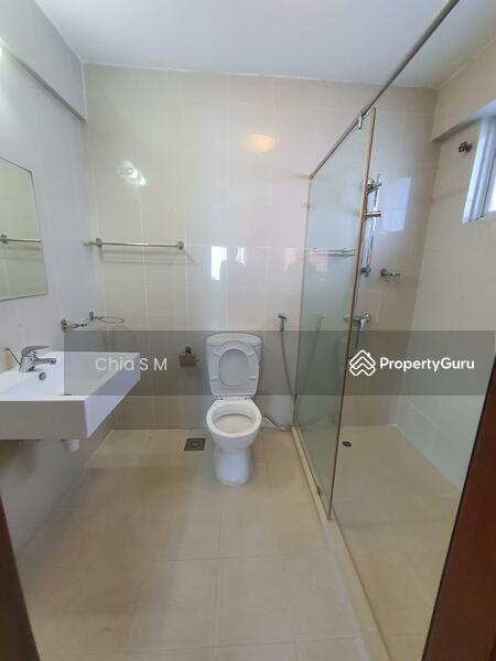 Detached for Rent: D21, 598528