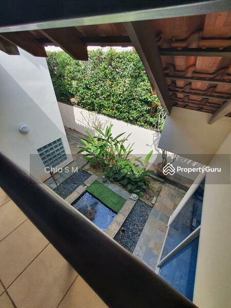 Detached for Rent: D21, 598528