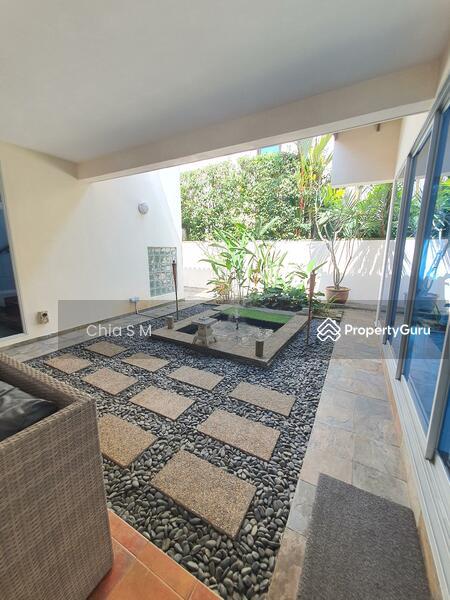Detached for Rent: D21, 598528