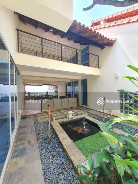 Detached for Rent: D21, 598528