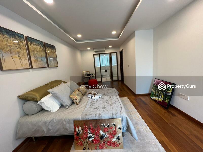 Terrace for Rent: Cairnhill, D09, 228970