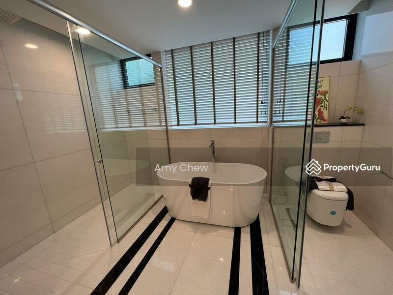 Terrace for Rent: Cairnhill, D09, 228970