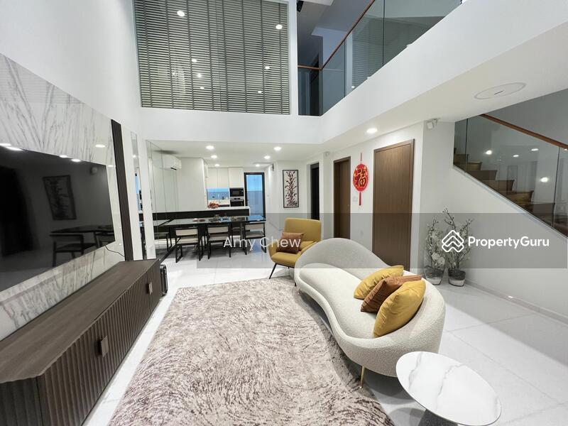 Terrace for Rent: Cairnhill, D09, 228970
