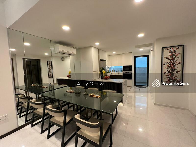 Terrace for Rent: Cairnhill, D09, 228970
