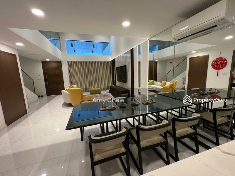 Terrace for Rent: Cairnhill, D09, 228970