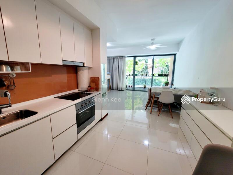 Prop-GPT: Condominium: D18  Double Bay Residences