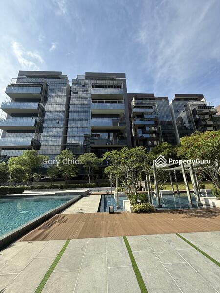 Condominium for Rent: D10, 266215