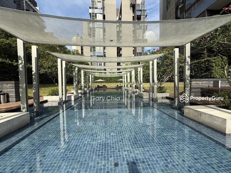 Condominium for Rent: D10, 266215