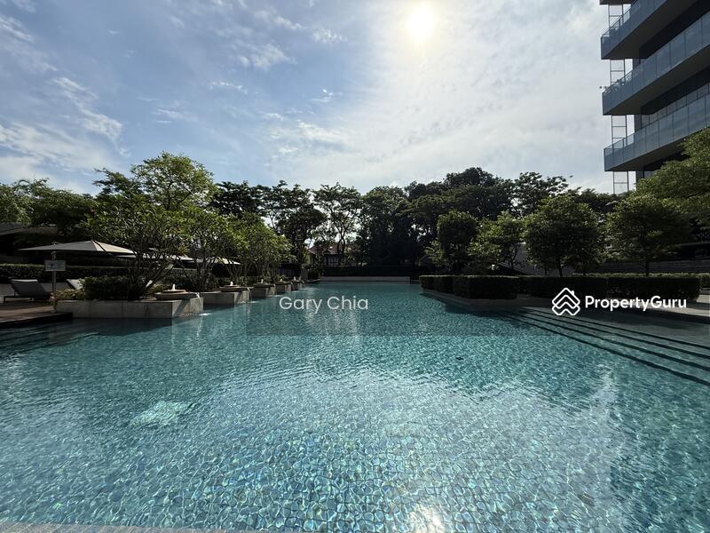 Condominium for Rent: D10, 266215
