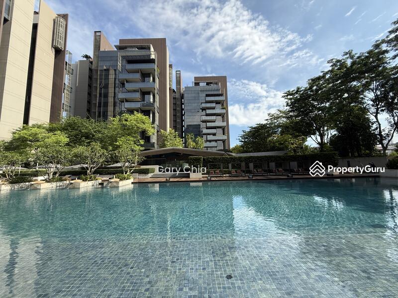 Condominium for Rent: D10, 266215