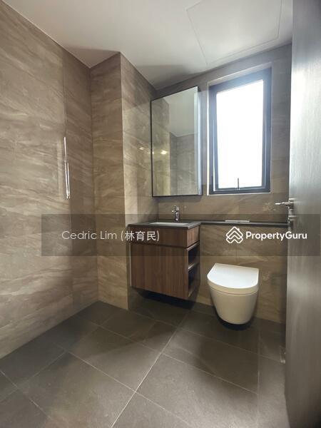 Condominium for Rent: D05, 118175
