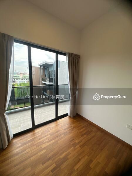 Condominium for Rent: D05, 118175