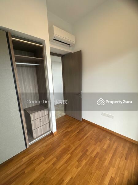 Condominium for Rent: D05, 118175