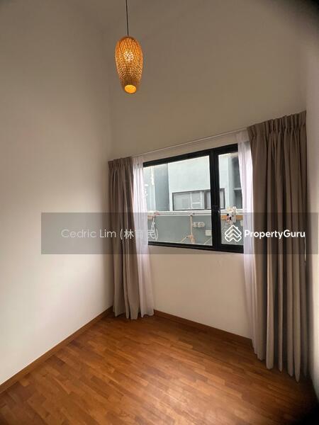 Condominium for Rent: D05, 118175